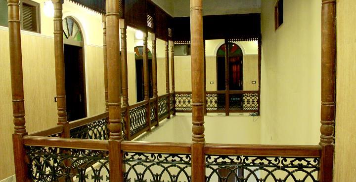 Hotel Wall City New Delhi Bagian luar foto